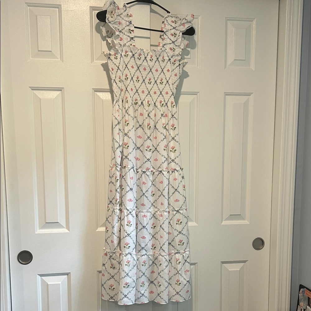 Hill House Nap Dress